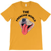 the frenchie world T-Shirt