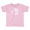smash Toddler T-shirt