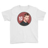 messi top Youth Tee