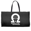 marilyn manson mechanical animals Weekender Totes