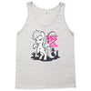 shadowfax Tank Top