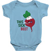 This Sick Beet Baby Onesie