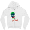 suicide squad Zipper Hoodie
