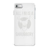 all i ni iPhone 7 Case