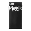 muggle iPhone 7 Case