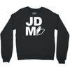 jdm classic Crewneck Sweatshirt