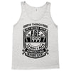 Things Better 1999 Age Approach Magnificent Tank Top