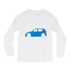 model 7 Long Sleeve Shirts