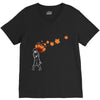 autumn breeze V-Neck Tee