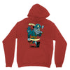 apelad Unisex Hoodie