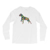 zentangle Long Sleeve Shirts