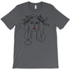 Pablo Picasso War And Peace 1952 T-Shirt
