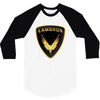 Lambros 3/4 Sleeve Shirt