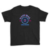 natural girls league Youth Tee