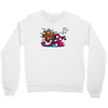 monster melodi Crewneck Sweatshirt