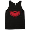 pj masks owlette symbol Tank Top