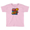 aruba Toddler T-shirt