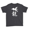 panzer dragoon saga Youth Tee