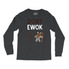 ewok2 Long Sleeve Shirts