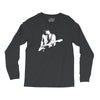 peter green inspired Long Sleeve Shirts