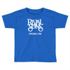 rival sons Toddler T-shirt