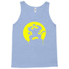 saiyajin affe  dragonball z fun Tank Top