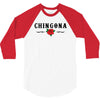 Chingona 3/4 Sleeve Shirt