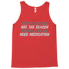 people like you Tank Top