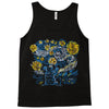 chocolatey night Tank Top