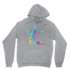 The Diva Star Unisex Hoodie