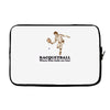 racquetball Laptop sleeve