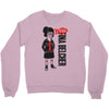 Tina Belcher Crewneck Sweatshirt
