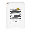 stand up paddle iPad Mini 4