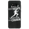 courir Samsung Galaxy S8