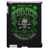 top trending ao412 sons of ireland hooligans motorcycle club irish bes iPad 3 and 4 Case