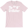 the grillfather T-Shirt