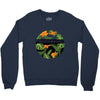 Summer Vibes Crewneck Sweatshirt