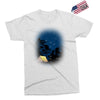Mufasa and Simba Camp Exclusive T-shirt
