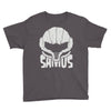 samhain samus Youth Tee