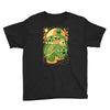 turtle Youth Tee