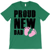 proud new girl T-Shirt