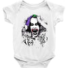 suicide squad Baby Onesie