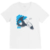 quite good V-Neck Tee