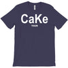 cake tour T-Shirt