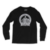 leonidas spartans gym Long Sleeve Shirts