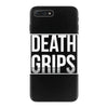 Death Grips iPhone 7 Plus Case