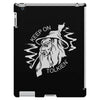 keep on tolking iPad 3 and 4 Case