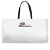 laser pointer Weekender Totes