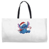 stitch Weekender Totes