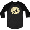 sailor queen 3/4 Sleeve Shirt